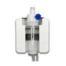 Bomba de Infusão de Equipo EV-BI1 Vet