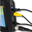 Ultrassom Portátil 5,6" EV-UT1 Vet
