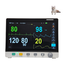 Monitor Multiparamétrico 10.1" EM-MM10 Veterinário