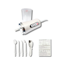 Kit Odontológico Eleravet EV-PO1 + EV-UO1 + EV-IO1 Vet