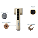 Dispositivo de Ledterapia 3 em 1 EV-LT1 Vet