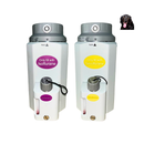 Vaporizador Anestésico Calibrado EV-VC1 Vet