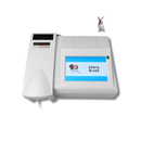 Analisador Bioquímico Semiautomático EV-AB1 Vet