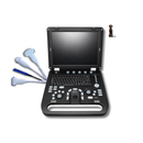Ultrassom Portátil 15" EV-US4 Color Vet