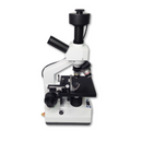 Microscópio Digital Com Aquecimento EV-MD2 Vet
