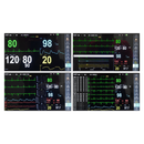 Monitor Multiparamétrico 10.1" EV-MM10 Vet