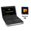 Ultrassom Portátil 15,6" EV-US2 Color Vet