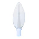 Kit de Balões de Reinalação Anestesia em Silicone EV-BA2 Vet
