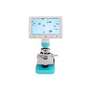 Microscópio Digital com Tela 7" EV-MD1 Vet
