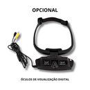 Ultrassom Portátil 5,6" EV-UT1 Vet