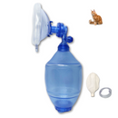 Reanimador Manual de PVC EV-RM1 Vet