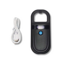 Leitor de Microchip Animal EV-LM1 Vet