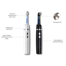 Kit Odontológico EV-PO1 + EV-UO1 Vet