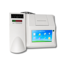 Analisador Bioquímico Semiautomático EV-AB1 Vet