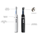 Kit Odontológico Eleravet EV-PO1 + EV-UO1 + EV-IO1 Vet