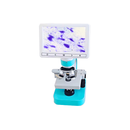 Microscópio Digital com Tela 7" EV-MD1 Vet