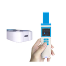 Leitor de Microchip Animal + Temp EV-LM3 Vet