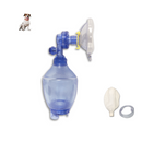 Reanimador Manual de PVC EV-RM1 Vet