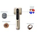 Kit Dermatologia EV-LT1 + EV-LW2 Vet