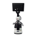 Microscópio Digital Com Aquecimento EV-MD2 Vet