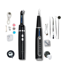 Kit Odontológico EV-PO1 + EV-UO1 Vet