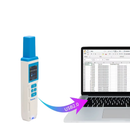 Leitor de Microchip Animal + Temp EV-LM3 Vet