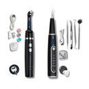 Kit Odontológico Eleravet EV-PO1 + EV-UO1 + EV-IO1 Vet