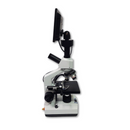 Microscópio Digital Com Aquecimento EV-MD2 Vet