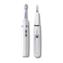 Kit Odontológico EV-PO1 + EV-UO1 Vet