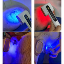 Kit Dermatologia EV-LT1 + EV-LW2 Vet
