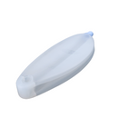 Kit de Balões de Reinalação Anestesia em Silicone EV-BA2 Vet