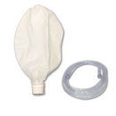Reanimador Manual de PVC EV-RM1 Vet
