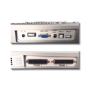 Ultrassom Portátil 12,1" EV-US1 Vet