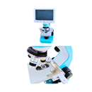 Microscópio Digital com Tela 7" EV-MD1 Vet