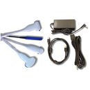 Ultrassom Portátil 12,1" EV-US1 Vet