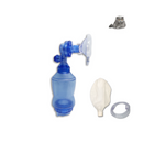 Reanimador Manual de PVC EV-RM1 Vet