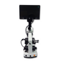 Microscópio Digital Com Aquecimento EV-MD2 Vet