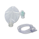Reanimador Manual de Silicone EV-RM2 Vet