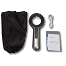 Kit Dermatologia EV-LT1 + EV-LW2 Vet