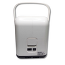 Concentrador de Oxigênio 1-7L EV-CO1 Vet
