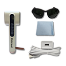 Kit Dermatologia EV-LT1 + EV-LW1 Vet