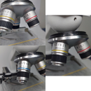 Microscópio Digital Com Aquecimento EV-MD2 Vet