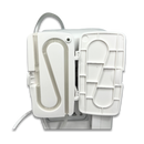 Bomba de Infusão de Equipo EV-BI1 Vet