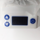 Microscópio Digital Com Aquecimento EV-MD2 Vet