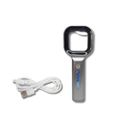Kit Dermatologia EV-LT1 + EV-LW1 Vet