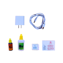 Microscópio Digital com Tela 7" EV-MD1 Vet