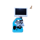 Microscópio Digital com Tela 7" EV-MD1 Vet