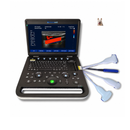 Ultrassom Portátil 15,6" EV-US2 Color Vet