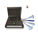 Ultrassom Portátil 15,6" EV-US2 Color Vet
