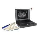 Ultrassom Portátil 12,1" EV-UT2 Vet